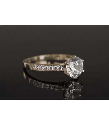 Anillo especial circones cod 10785 🌷