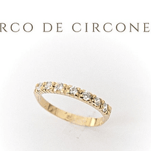 Arco de circones 💎✨ cod 525