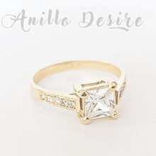 Anillo Desire ✨✨ cod 10795