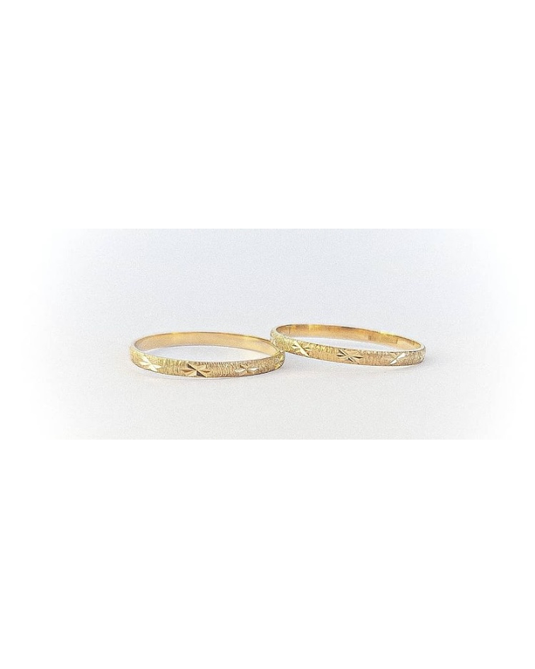 Ilusiones facetadas modelo estrellas ✨ 2mm