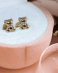 Aro abridor osito 🧸 14k