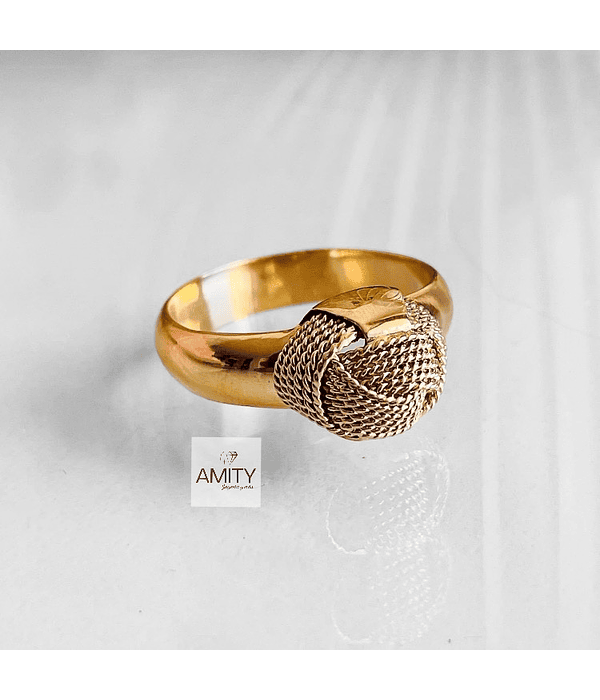 Anillo Chevalier 💖 cod 779- G