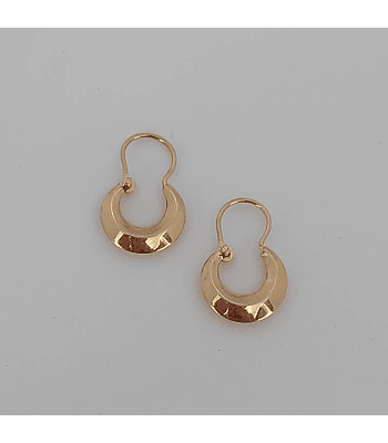 Aros bote argentinos Talla 1 