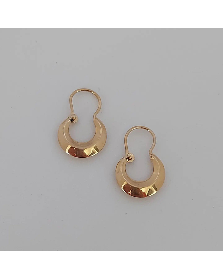 Aros bote argentinos Talla 1 