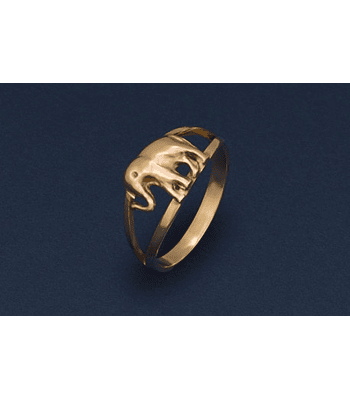 Anillo elefante 🐘 ✨cod 490