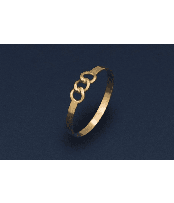 Modelo tres circulos cod 405-G