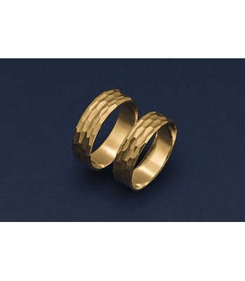 Argollas modelo momentos 💗