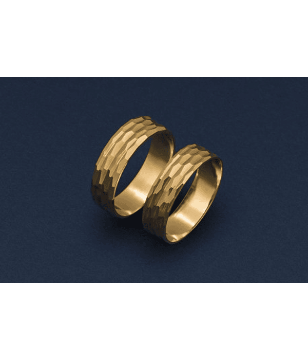 Argollas modelo momentos 💗