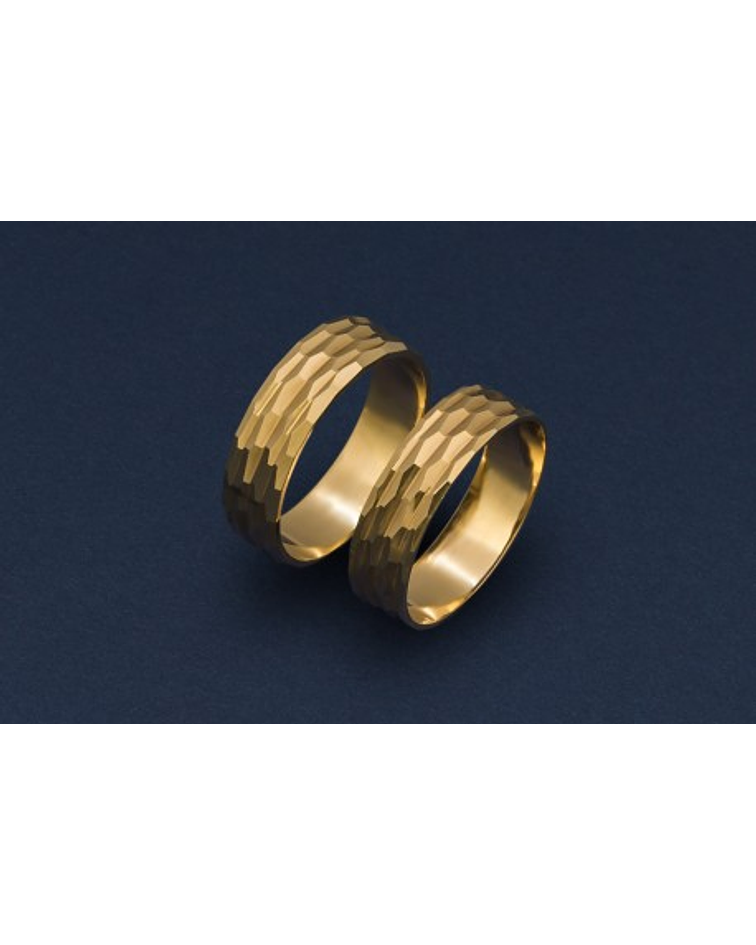 Argollas modelo momentos 💗