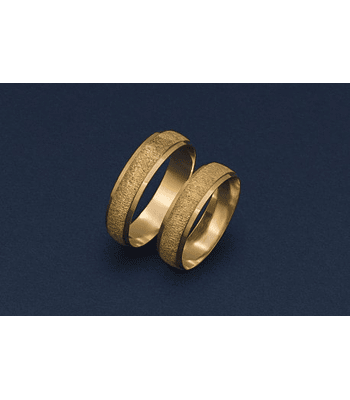 Argollas modelo ilusión 😍 5 mm