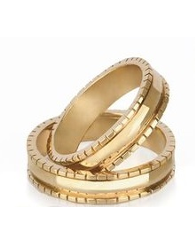 Argollas Egipcias 5 mm cod 0205