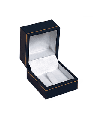Caja para un Anillo modelo Cartier