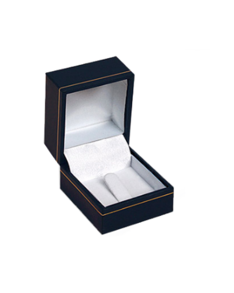 Caja para un Anillo modelo Cartier