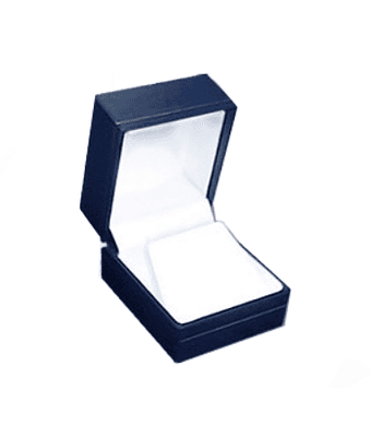 Caja para aros modelo Cartier