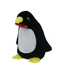 Pingüino de Terciopelo