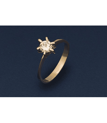 Anillo modelo Sun 🌞 cod 509