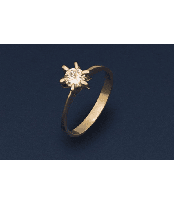 Anillo modelo Sun 🌞 cod 509