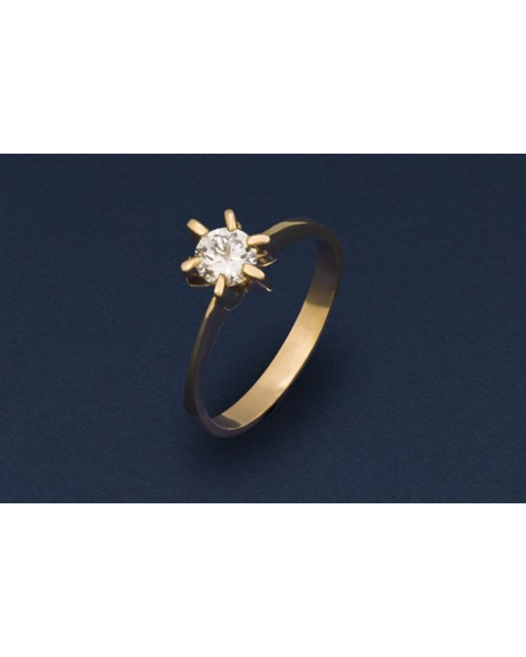 Anillo modelo Sun 🌞 cod 509