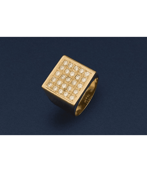 Anillo especial circones ✨✨