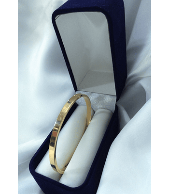 Ilusiones plana lisa y circón cuatro puntas  ✨ COD 555 Y 315 