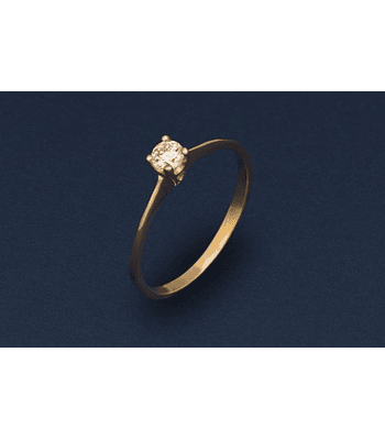 Ilusiones plana lisa y circón cuatro puntas  ✨ COD 555 Y 315 