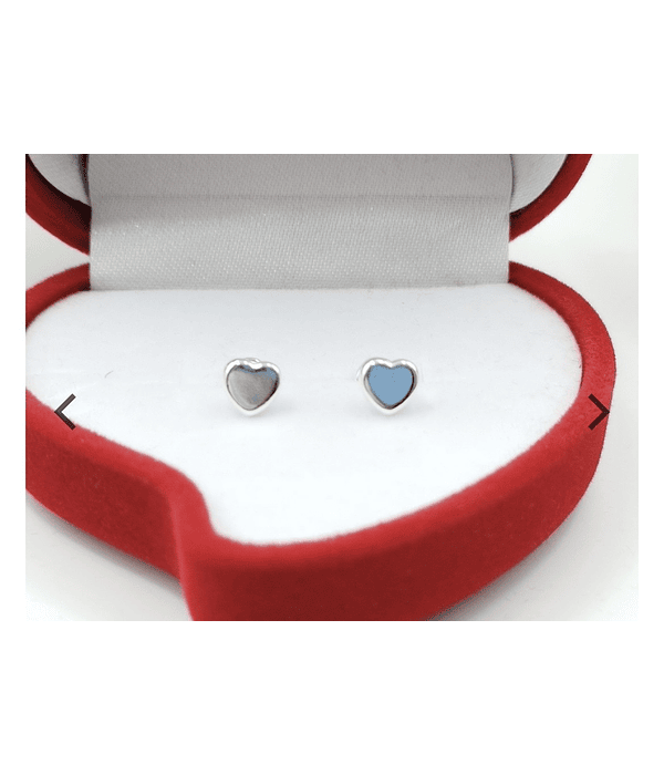 Aro abridor corazón Talla 2