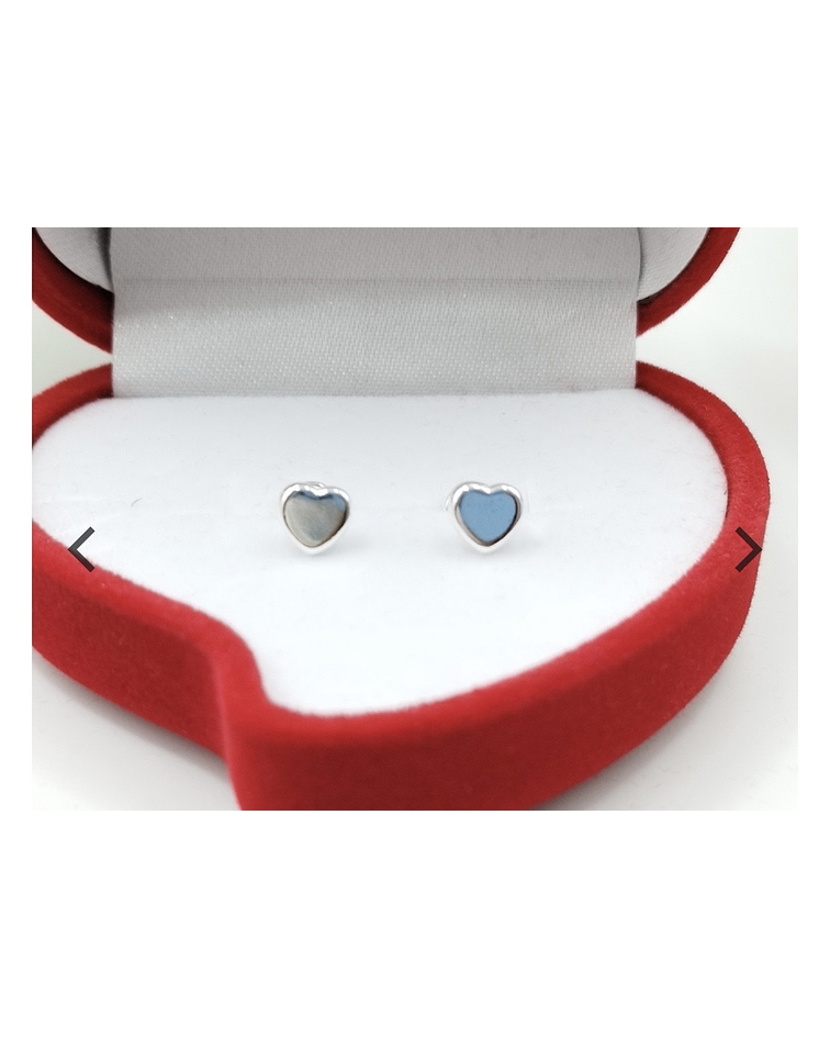 Aro abridor corazón Talla 2