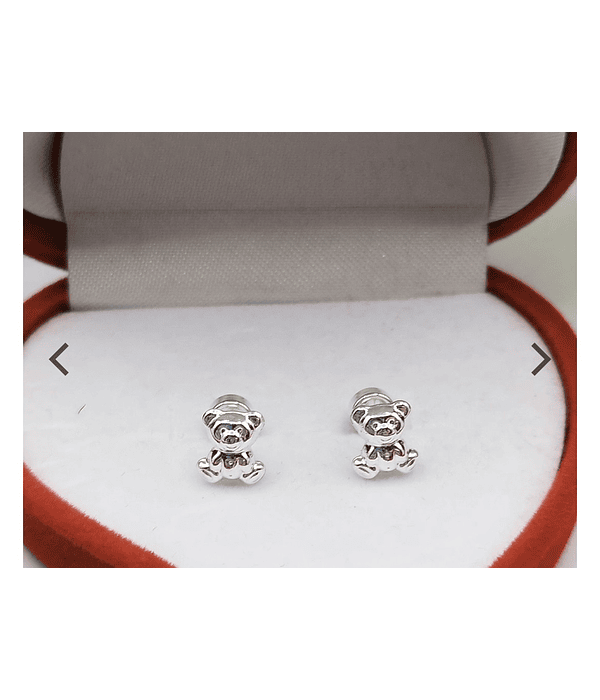 Aro abridor Osito Talla 2