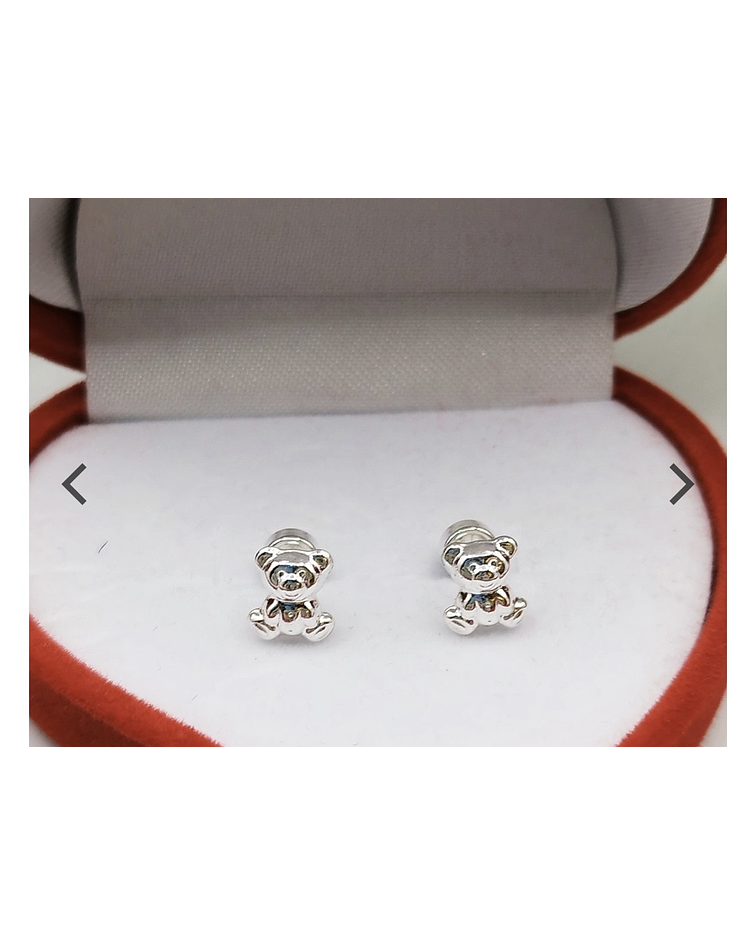 Aro abridor Osito Talla 2