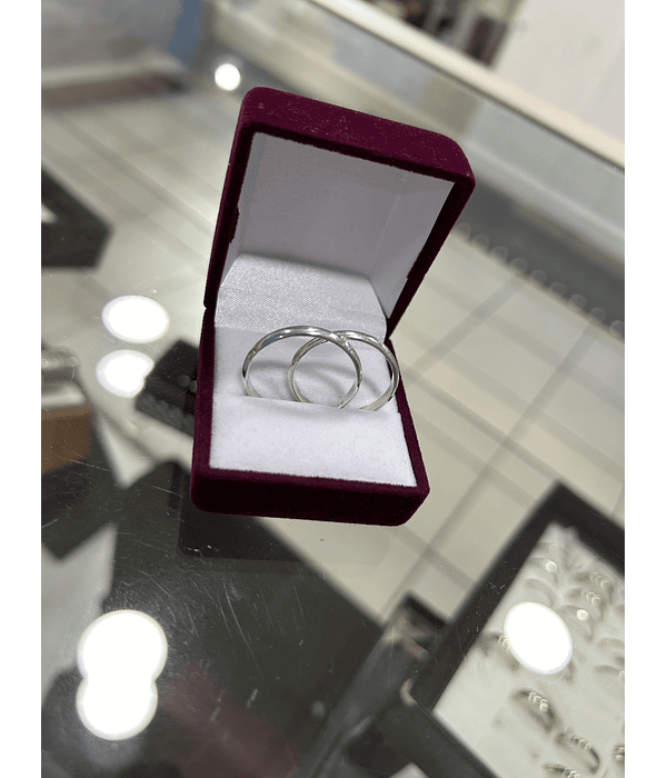 Ilusiones modelo inglés 