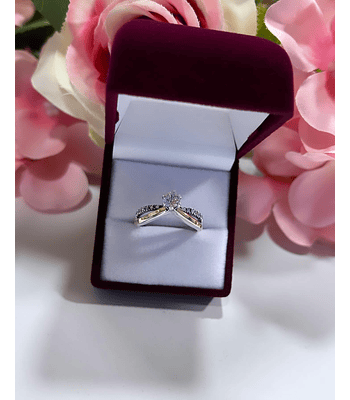 Solitario circones infinito 