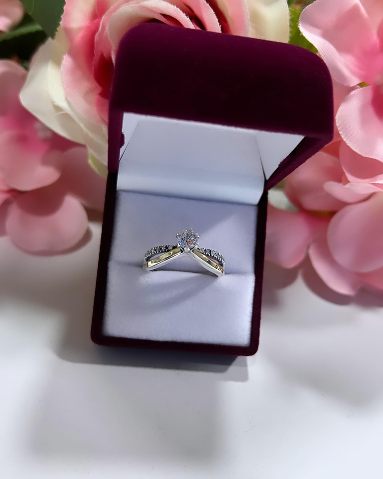 Solitario circones infinito 