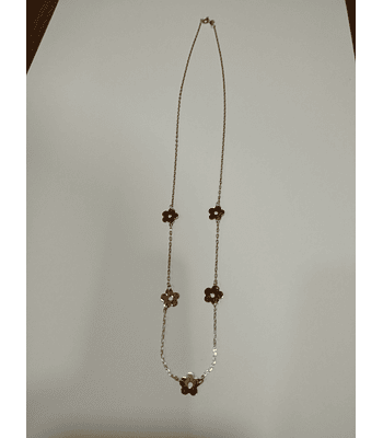 Cadena margaritas 🌼 