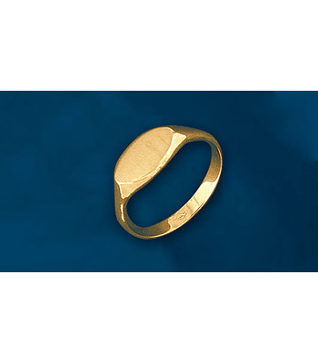 AN CABEZA OVAL LONGITUDINAL cod 1026