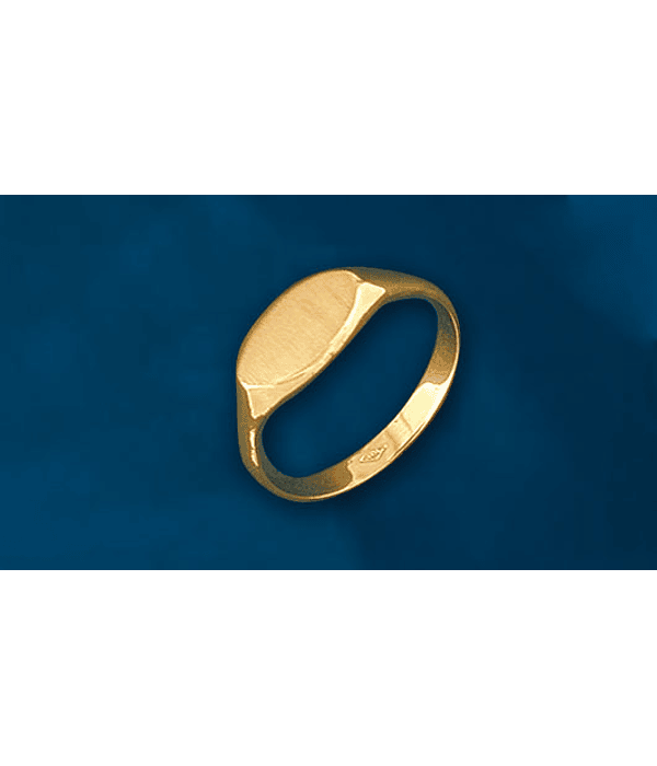 AN CABEZA OVAL LONGITUDINAL cod 1026