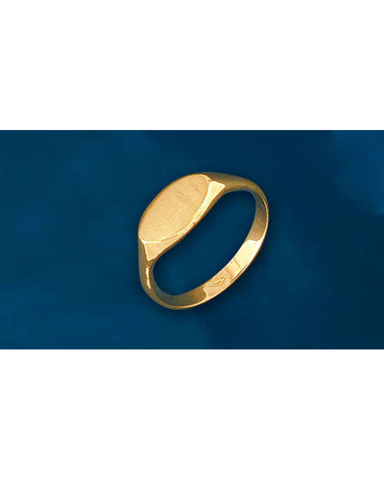 AN CABEZA OVAL LONGITUDINAL cod 1026