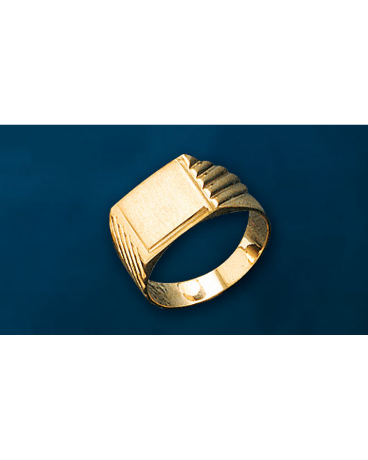 ANILLO SELLO cod 1055