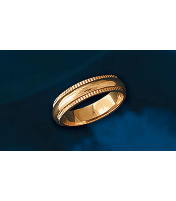 Argollas Egipcias 5 mm cod 0205