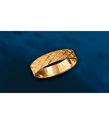 Argollas amor infinito 🍃 5mm cod 0215-D