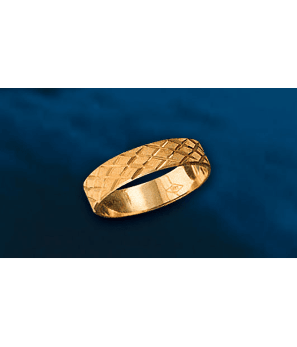 Argollas amor infinito 🍃 5mm cod 0215-D