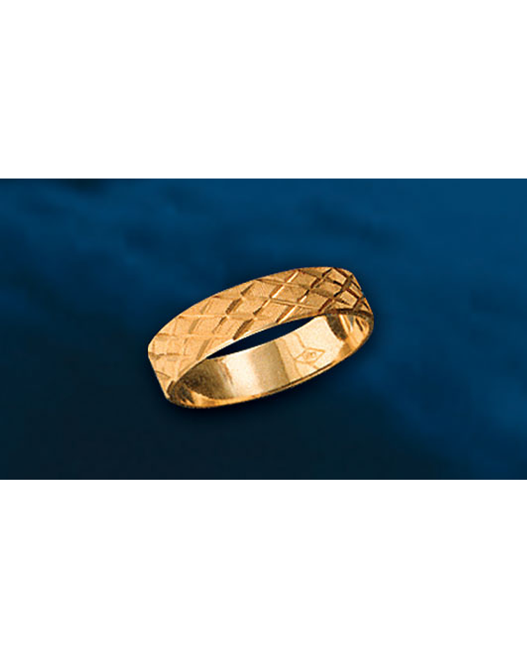 Argollas amor infinito 🍃 5mm cod 0215-D