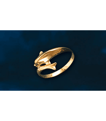 Modelo delfín cod 437