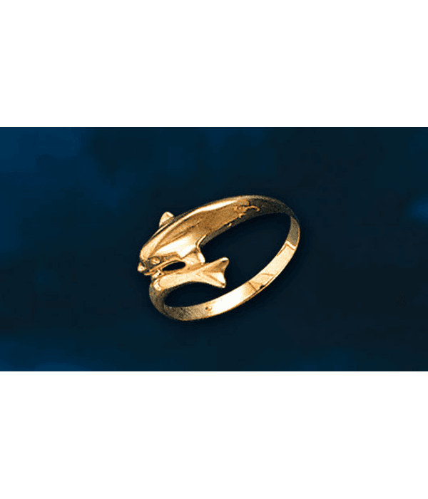 Modelo delfín cod 437