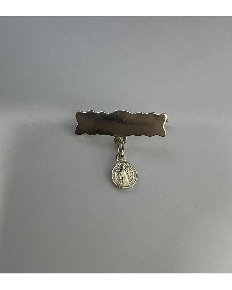 Piocha san Benito 🌟