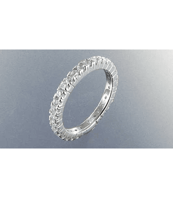 Anillo churumbela entero