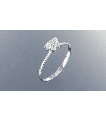 Anillo mariposa