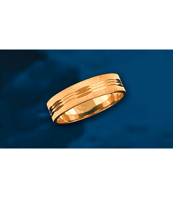 ARGOLLAS FACETADAS 3 HIL. JUNTAS DE 16 HOJAS 5 COD 0272 - D