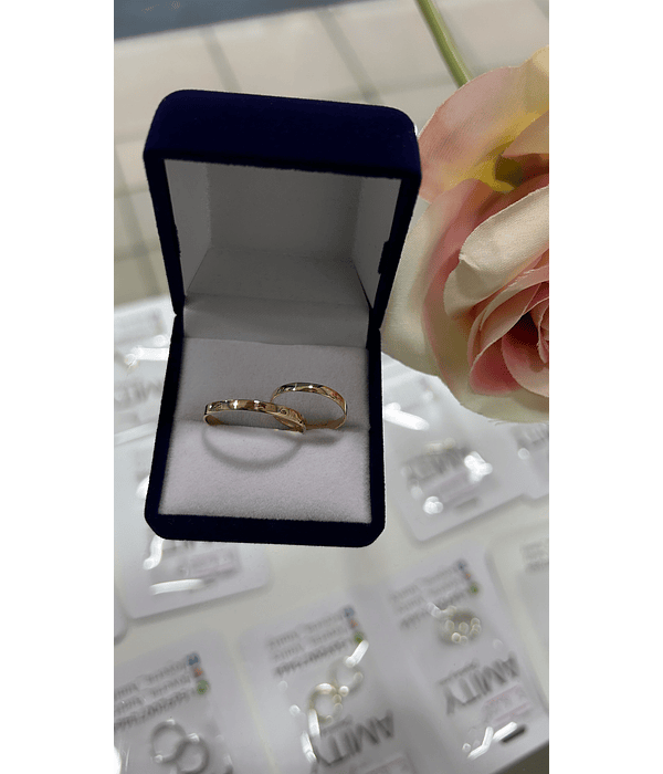 Ilusiones plana lisa 🌷 COD A011