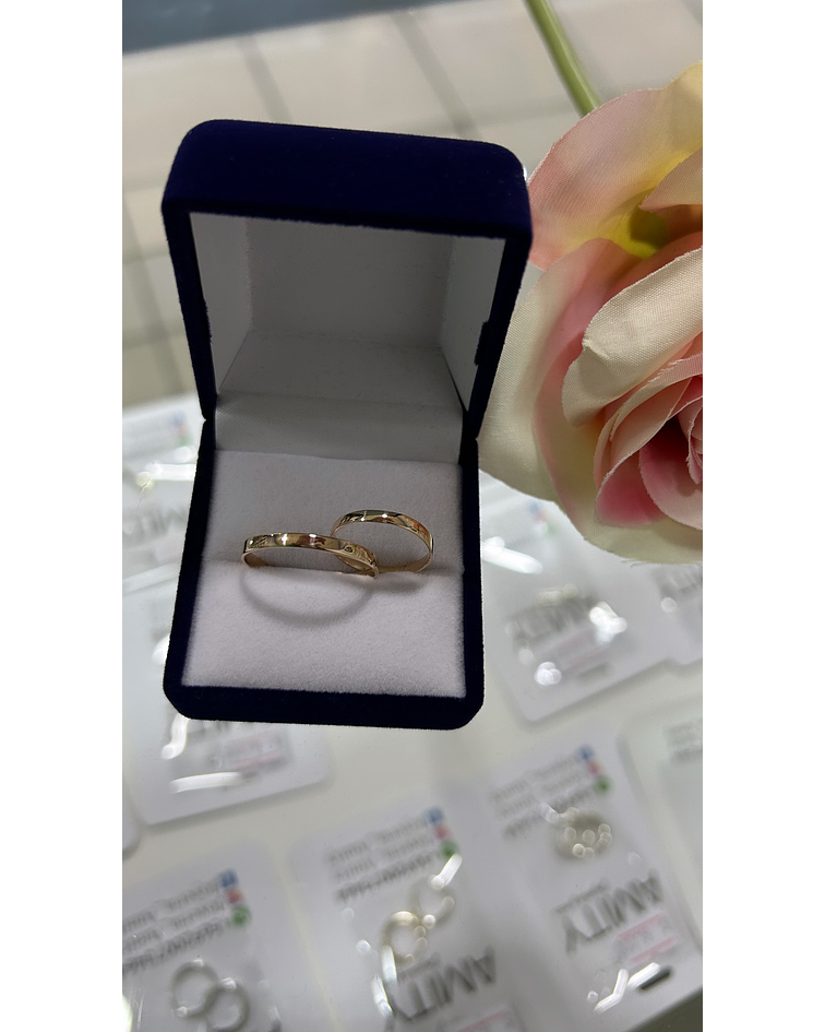 Ilusiones plana lisa 🌷 COD A011