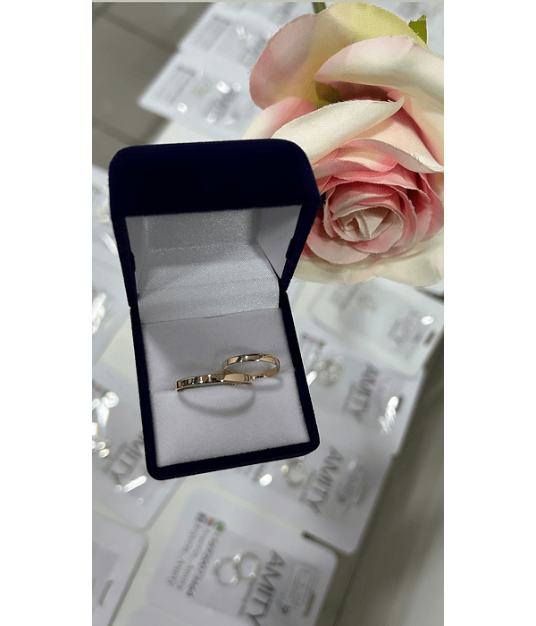 Ilusiones plana lisa 🌷 COD A011